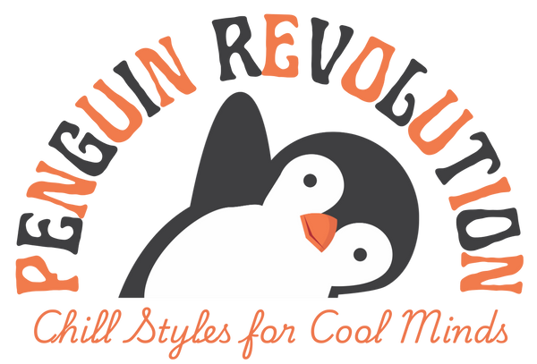 Penguin Revolution